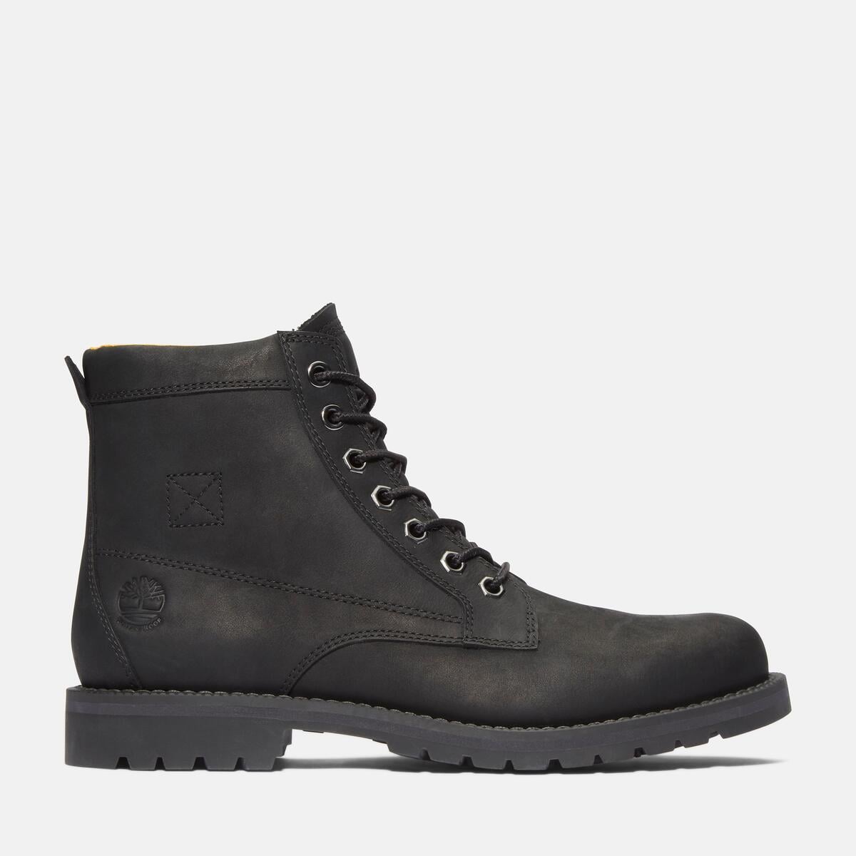 ZAPATOS MASCULINO TIMBERLAND REDWOOD FALLS-MID LACE UP WATERPROOF
